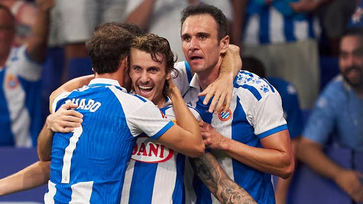 Атлетик Б. – Эспаньол: прогноз и где смотреть матч 22.12.2025