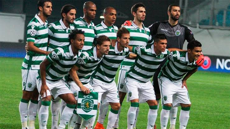 Витория Гимарайнш – Спортинг: прогноз и трансляция матча 23.12.2025