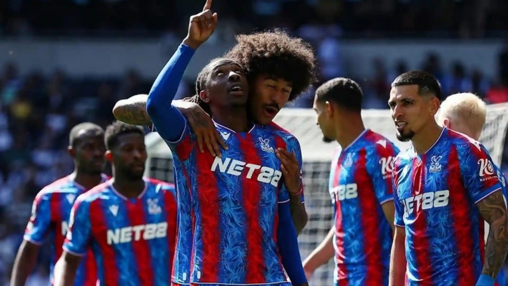 Арсенал – Кристал Пэлас: прогноз и трансляция матча 23.12.25