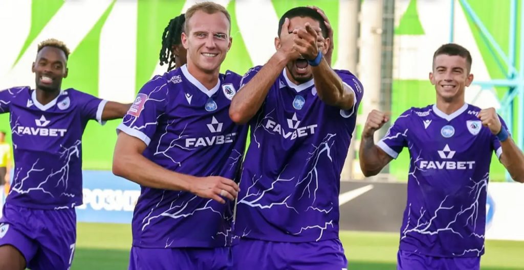 Итоги первой части сезона УПЛ: что мы увидели до зимней паузы