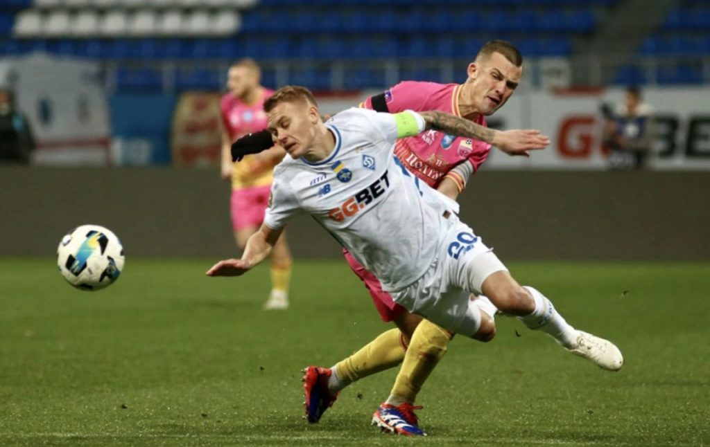 Итоги первой части сезона УПЛ: что мы увидели до зимней паузы