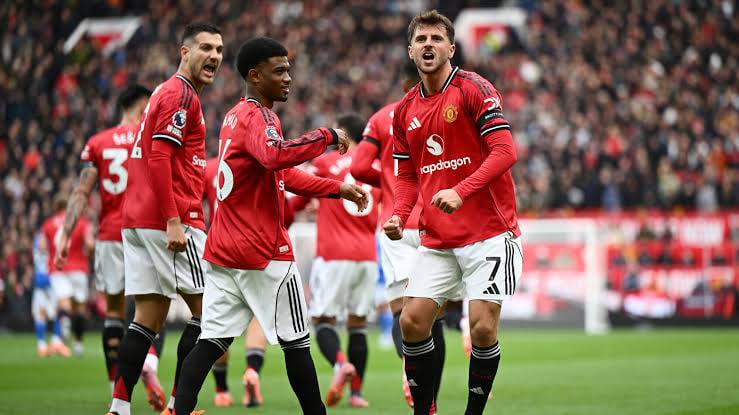 Манчестер Ю.— Ньюкасл: прогноз и где смотреть матч 26.12.25