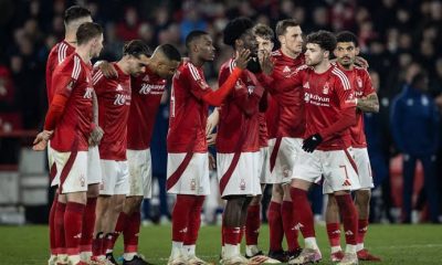 Ноттингем — Манчестер С.: прогноз и где смотреть матч АПЛ