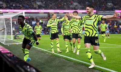 Бернли — Эвертон: прогноз и где смотреть матч АПЛ 27.12.25