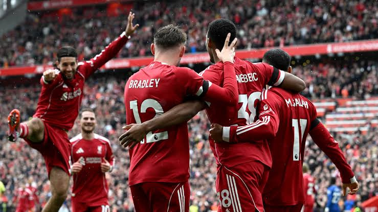 Ливерпуль — Вулверхэмптон: прогноз и где смотреть матч АПЛ