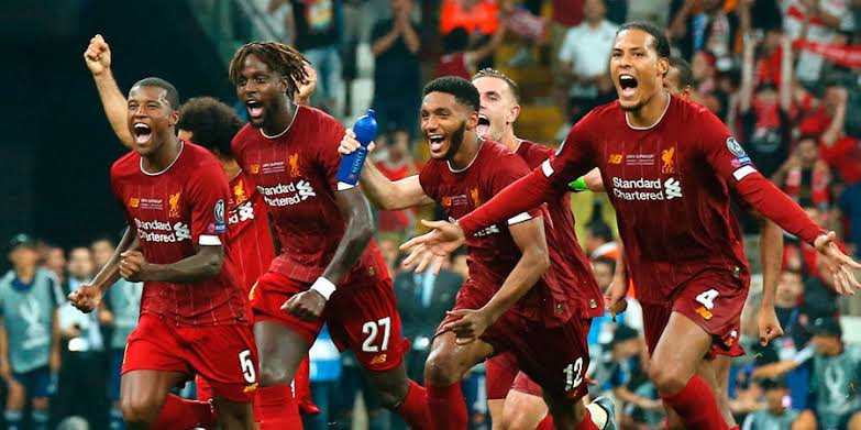 Ливерпуль — Вулверхэмптон: прогноз и где смотреть матч АПЛ