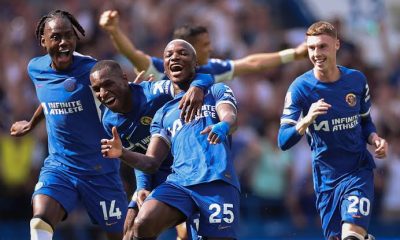 Челси - Астон Вилла: прогноз и где смотреть матч АПЛ 27.12.25