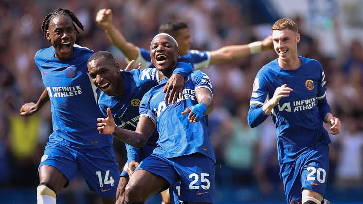 Челси - Астон Вилла: прогноз и где смотреть матч АПЛ 27.12.25