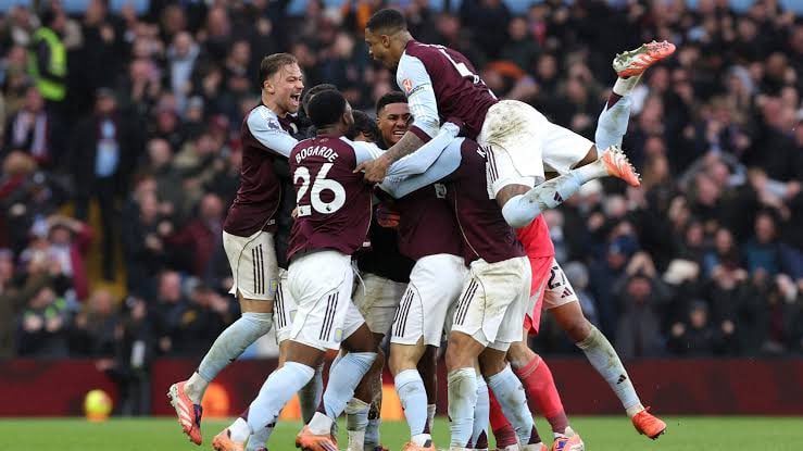 Челси - Астон Вилла: прогноз и где смотреть матч АПЛ 27.12.25