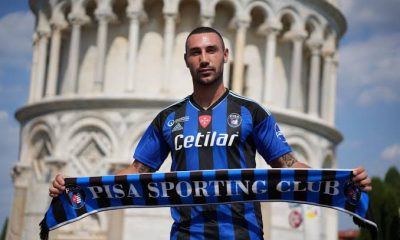 Пиза - Ювентус: прогноз и где смотреть матч Серии А 27.12.25