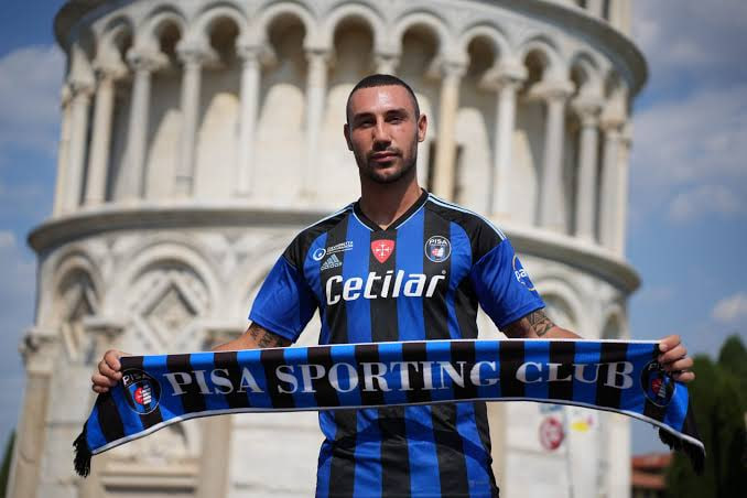 Пиза - Ювентус: прогноз и где смотреть матч Серии А 27.12.25