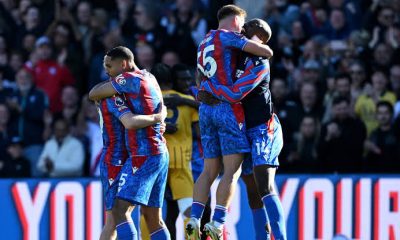 Кристал Пэлас - Тоттенхэм: прогноз, где смотреть матч 28.12.25