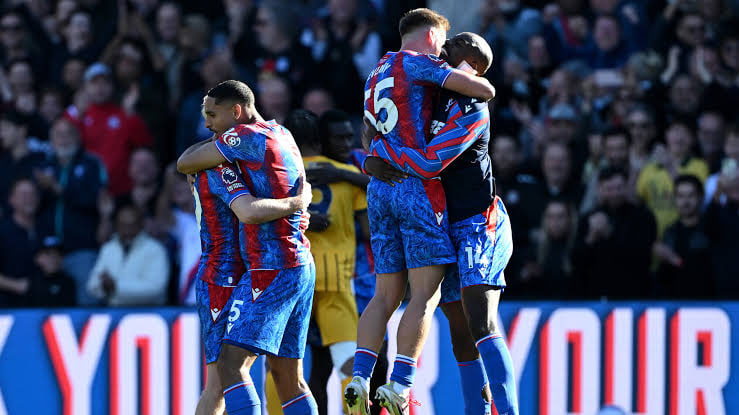 Кристал Пэлас - Тоттенхэм: прогноз, где смотреть матч 28.12.25