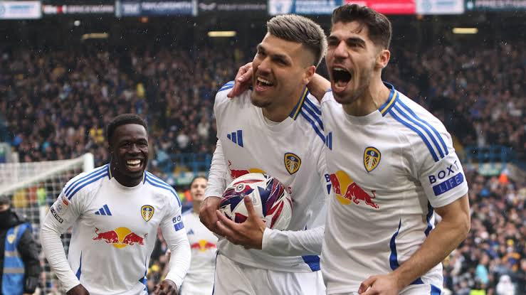 Сандерленд – Лидс: прогноз и где смотреть матч АПЛ 28.12.25