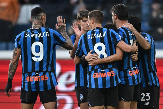 Аталанта – Интер: прогноз, где смотреть матч Серии А 28.12.25