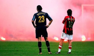 Аталанта – Интер: прогноз, где смотреть матч Серии А 28.12.25