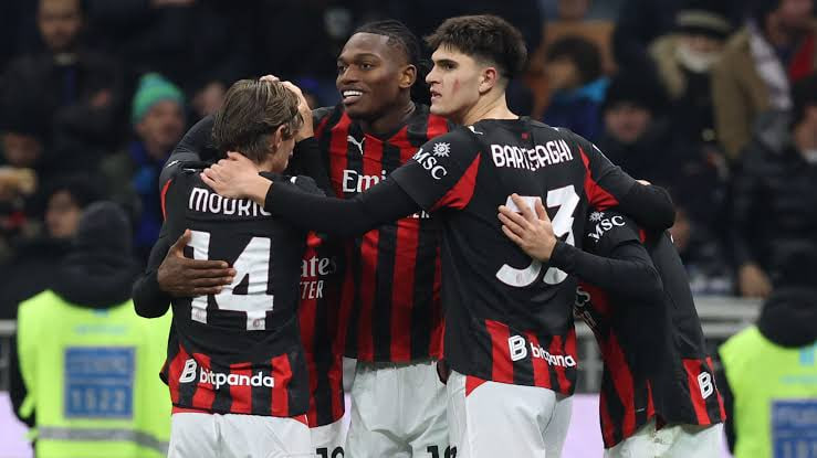 Аталанта – Интер: прогноз, где смотреть матч Серии А 28.12.25