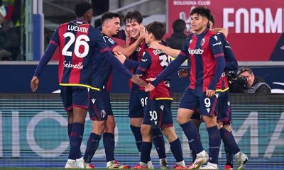 Болонья – Сассуоло: прогноз и где смотреть матч 28.12.25