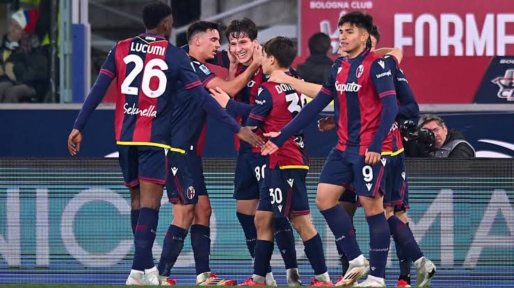 Болонья – Сассуоло: прогноз и где смотреть матч 28.12.25