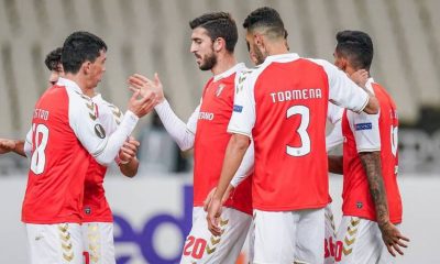 Брага – Бенфика: прогноз и где смотреть матч Примейры 28.12