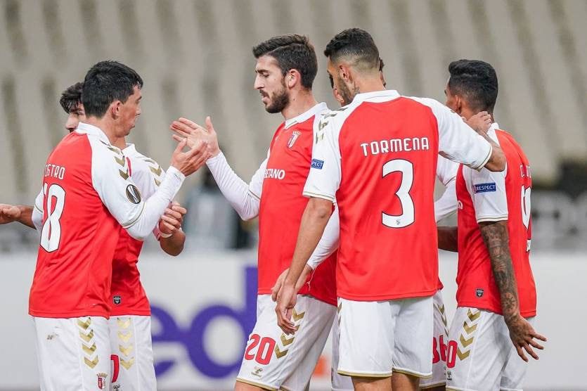 Брага – Бенфика: прогноз и где смотреть матч Примейры 28.12