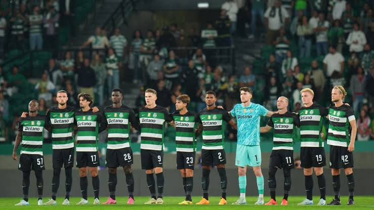 Спортинг – Риу Аве: прогноз и где смотреть матч 28.12.2025