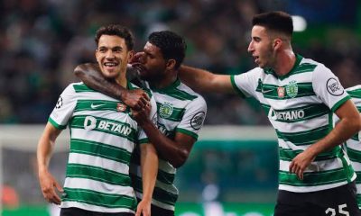 Спортинг – Риу Аве: прогноз и где смотреть матч 28.12.2025