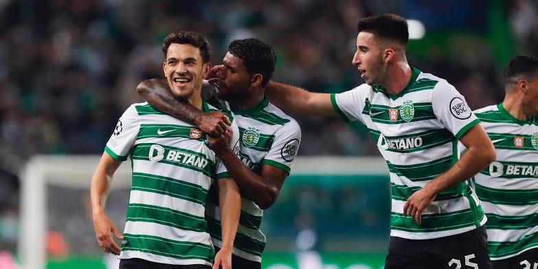 Спортинг – Риу Аве: прогноз и где смотреть матч 28.12.2025