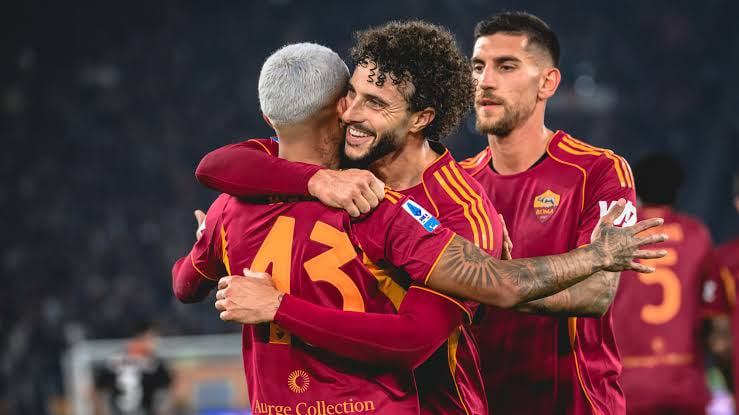 Рома – Дженоа: прогноз и где смотреть матч Серии А 29.12.25