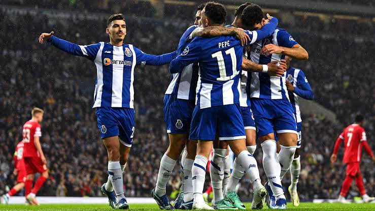 Порту – AVS: прогноз и где смотреть матч Примейры 29.12.2025