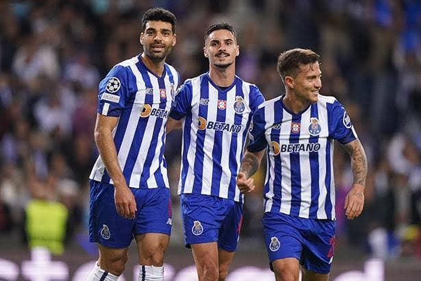 Порту – AVS: прогноз и где смотреть матч Примейры 29.12.2025