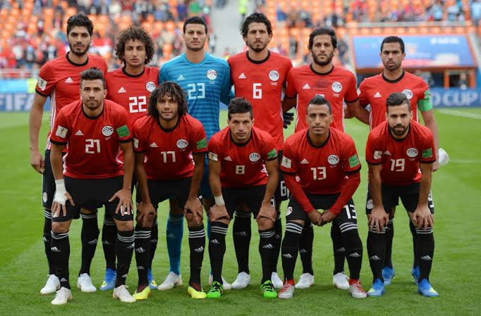 Ангола – Египет: прогноз и где смотреть матч Кубка Африки