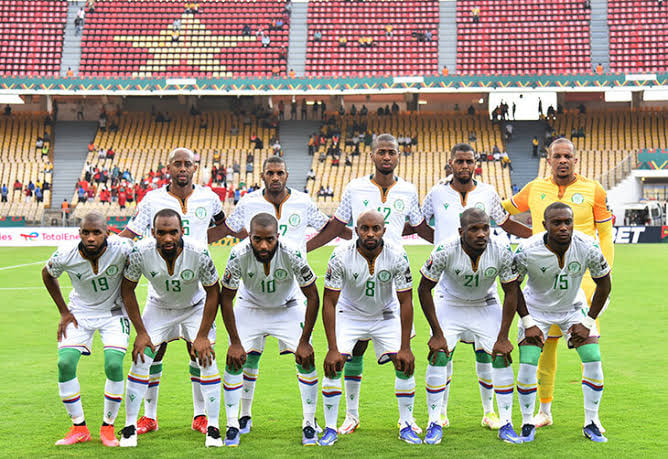 Коморские острова – Мали: прогноз, где смотреть матч 29.12.25