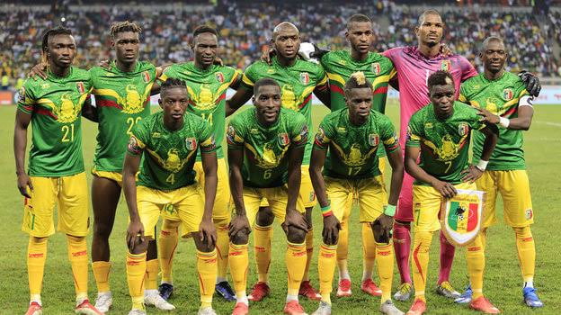 Коморские острова – Мали: прогноз, где смотреть матч 29.12.25