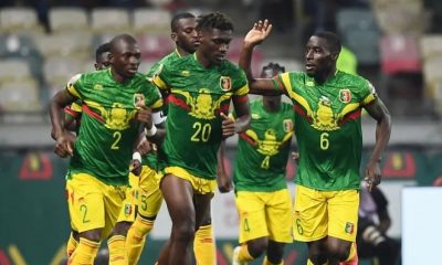 Коморские острова – Мали: прогноз, где смотреть матч 29.12.25