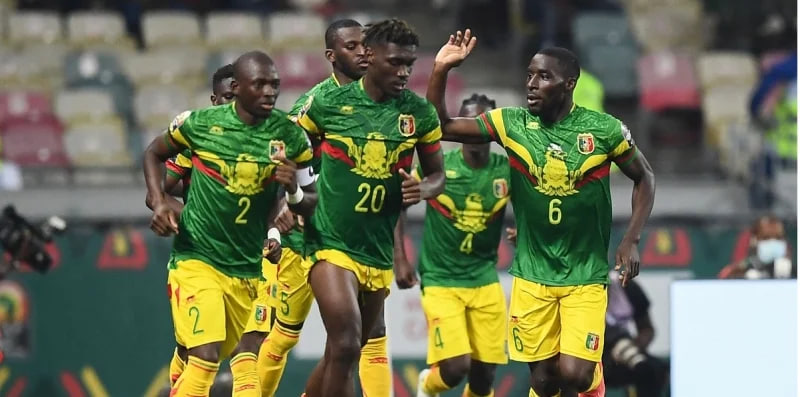 Коморские острова – Мали: прогноз, где смотреть матч 29.12.25