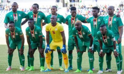 Замбия – Марокко: прогноз и где смотреть КАН 29.12.2025