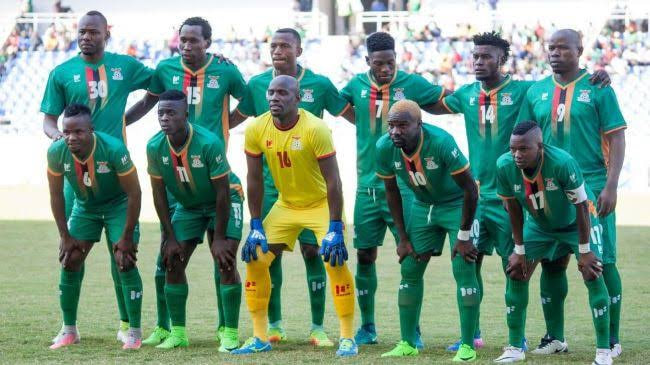 Замбия – Марокко: прогноз и где смотреть КАН 29.12.2025