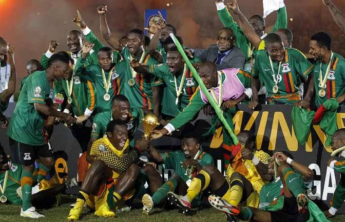 Замбия – Марокко: прогноз и где смотреть КАН 29.12.2025