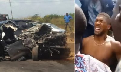 Возвращение Джошуа после ДТП и последствия для карьеры