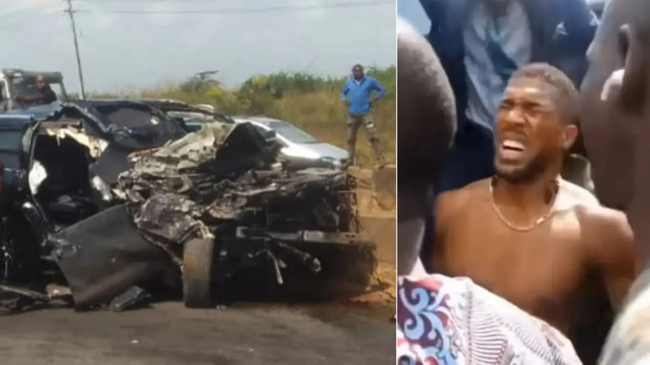 Возвращение Джошуа после ДТП и последствия для карьеры