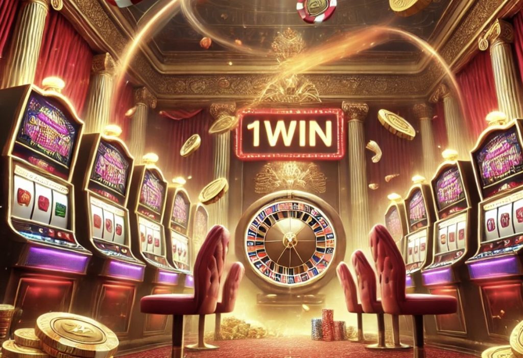 Мобільна версія 1win: як ставити з телефону швидко і зручно