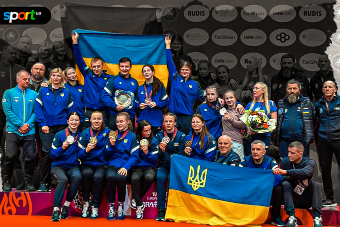 Лучшие из лучших. Sport.ua подводит итоги голосования