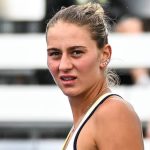 Костюк – Жакемо: прогноз и где смотреть матч Australian Open