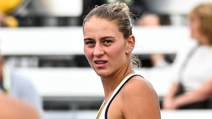 Костюк – Жакемо: прогноз и где смотреть матч Australian Open