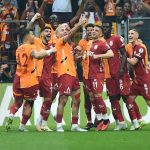 Галатасарай – Атлетико: прогноз и где смотреть матч ЛЧ 21.01.