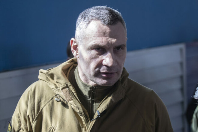 КЛИЧКО: «Я вовсе ему не верю, он яростный лжец» КЛИЧКО: «Я вовсе ему не верю, он яростный лжец»
