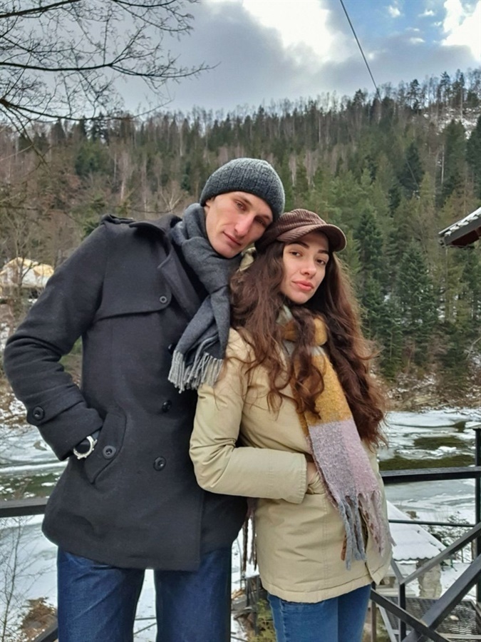 Склоним головы. Минометный обстрел убил боксера и художника из Харькова Склоним головы. Минометный обстрел убил боксера и художника из Харькова