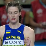 Магучих золото, Левченко - серебро: Украина "взяла" ЧМ-2026