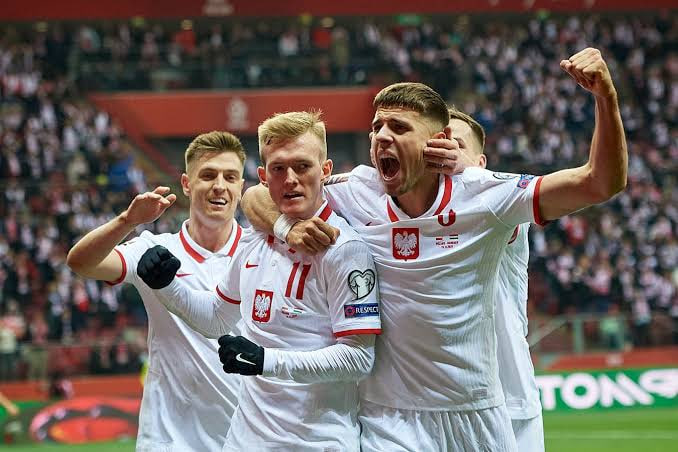 Польша – Албания: прогноз и где смотреть матч-отбор 26.03.26